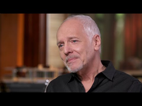 Peter Frampton on the Worst Time in his Life