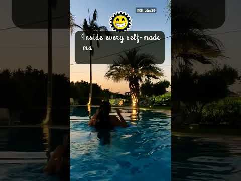 Rags to Riches: The Power of Dreaming | Motivational Status | #shorts #luxury #selfmade