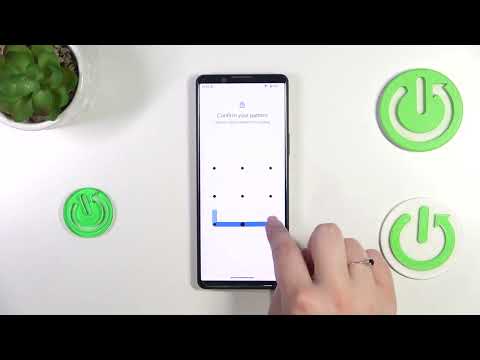How to Reset Network Preferences in SONY Xperia 5 IV – Reset Connection Settings