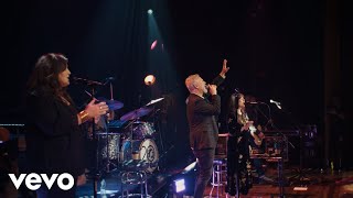 Casting Crowns - All Because of Mercy (Live at The Ryman)