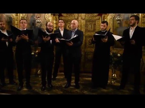ARS CARMINIS - Concert de Colinde dedicat copiilor de la Asociatia Provita 2