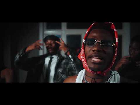 Demoh X Yano_Akali Chunki (Official Visualiser)