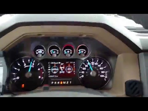 6.7 Gearhead Tunes - No Limit Stage II Intake - Video 1