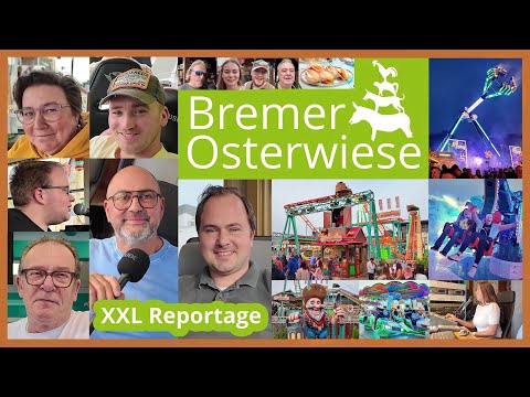 Video Kermiseditie 2024