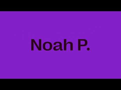 Noah P. - This Thursday