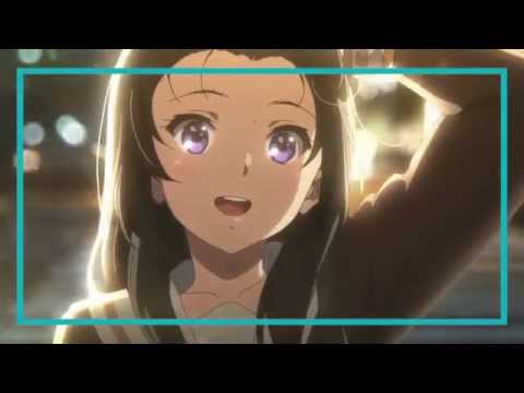 Hibike! Euphonium OP Full AMV   DREAM SOLISTER