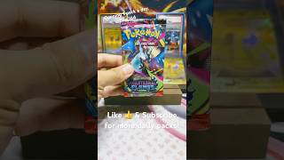 OPENING 1 PACK A DAY, DAY 164!!#pokemon #pokemoncards #pokemontcg #pokémon #phantasmalflames