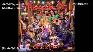 Mägo de Oz - Hazme un Sitio Entre tu Piel 2.0 &quot;Celtic Land&quot; 2013