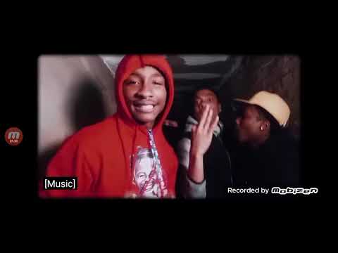 Chii wvttz x set da trend x c blu x dougie b geeked official music video 