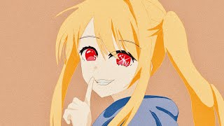 【推しの子】星野ルビー描いてみた