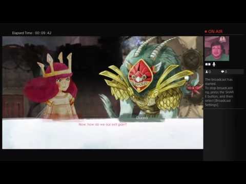 Let Chill (Child of light) pt.11 The light in the darkness