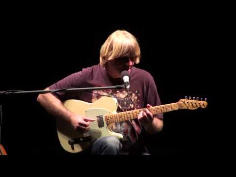 Karel Plíhal - Na konečné tramvaje (live)