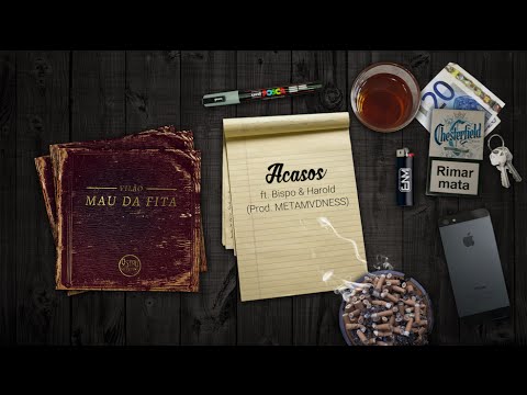 Video thumbnail for Acasos