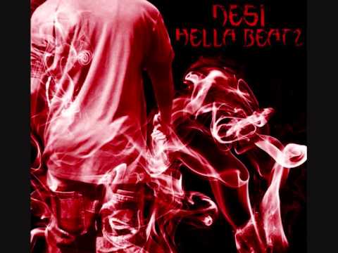 MARTYO feat. NESI - В МОЯ КВАРТАЛ (prod. by HELLABEATZ).wmv