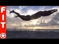 STRENGTH & FREEDOM - BODYWEIGHT TRAINING MOTIVATION