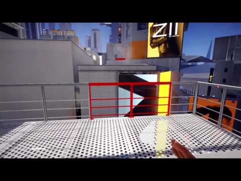 Let's Play: Mirror's Edge Catalyst - Episode 7 - K-SEC