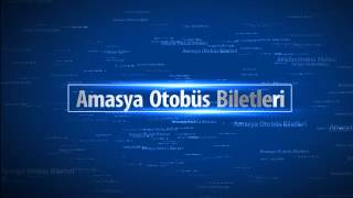 Amasya Otobüs Biletleri - Amasya Uçak Biletleri - En Uygun Bilet - Onl