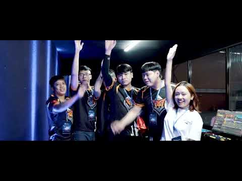 RECAP CFS SUMMER CHAMPIONSHIP 2022