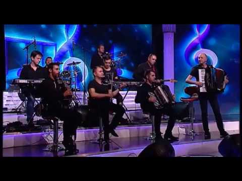 Djole Jovic - Otac (LIVE) - HH - (TV Grand 31.05.2016.)