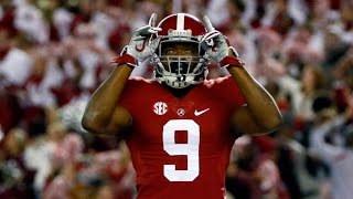 Amari Cooper Highlights || &quot;The Uncoverable WR&quot; ᴴᴰ || Alabama to Oakland