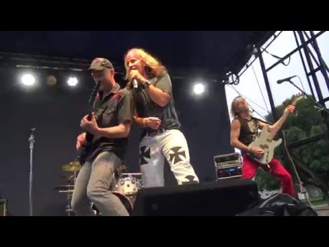 Rock 'N Wheels™_featuring Poison'd_6-11-15