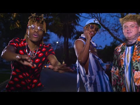 Caught a WAV3 - Petro Sonny x WAV3POP (dir. by @ziggy.zeigler)