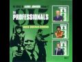 The Music of Laurie Johnson Volume 2: The Professionals Tracks 1-5