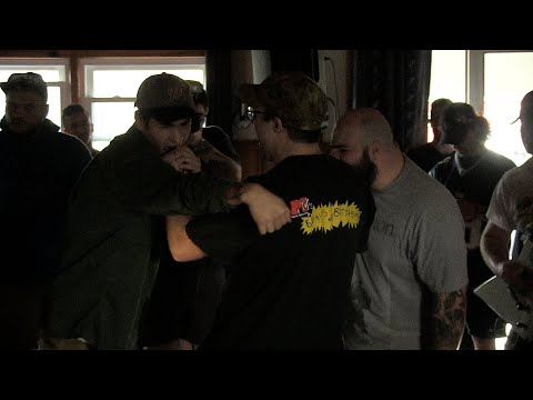 Bed of Razors - Live - November 6th 2022 - Full Set -