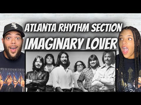 WOW!| FIRST TIME HEARING The Atlanta Rhythm Section -  Imaginary Lover REACTION