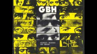 GBH &quot;Guns and Guitars&quot;