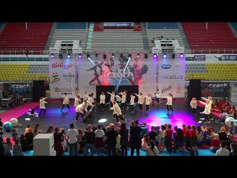 46. Limit DC Havířov - FitneSSSekta