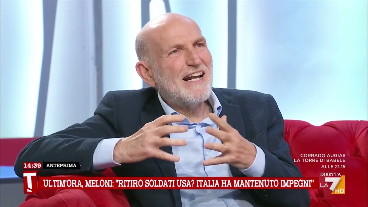 Dazi, Sinibaldi: "Sta cambiando l'idea del mondo, possibile che Canada entri nella UE"