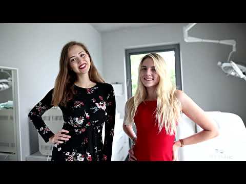 [ARCHIWUM] Miss Dolnego Śląska 2021 💎 Nagrania w Sky Clinic – piękno i nowoczesność