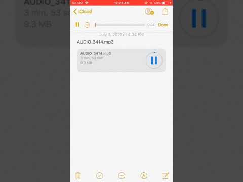 Fahdy goon unreleased