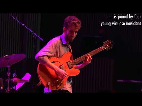 Christian McBride and Ursa Major - Feb 22, 2025