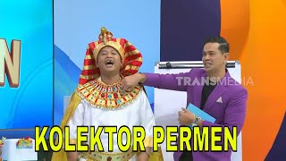 Download lagu PERSAINGAN JEGEL, RIGEN, ANWAR-MELODY MENEBAK GAMBAR DUSTIN | ARISAN (05/11/25) mp3 Download lagu PERSAINGAN JEGEL, RIGEN, ANWAR-MELODY MENEBAK GAMBAR DUSTIN | ARISAN (05/11/25) mp3