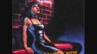 The Candy Snatchers - Takin' A Ride