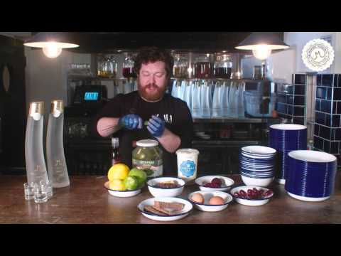 The Mamont mission 3 in UK - Winter Trilogy by Alexei Zimin