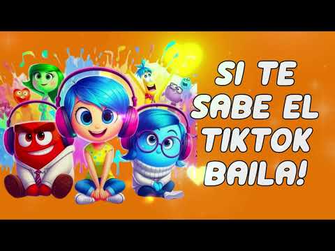 🌺🌺🌺 SITE SABES EL TIKTOK BAILA! (2024)🌺🌺🌺