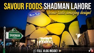 Ultimate Pulao in Shadman: Is Savour Foods Still the Best in Lahore
