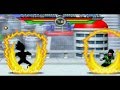 PoopGaming DBZ Taiketsu For Gameboy Advance