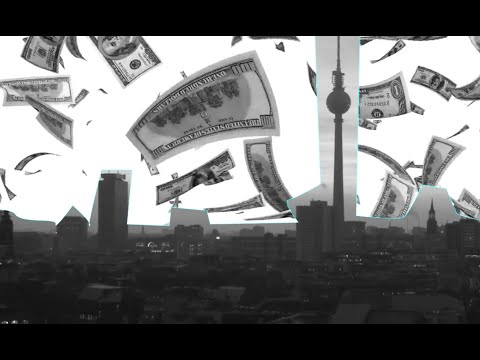 Kanli - Probleme ft. Undacover prod. Halfbreedbeatz