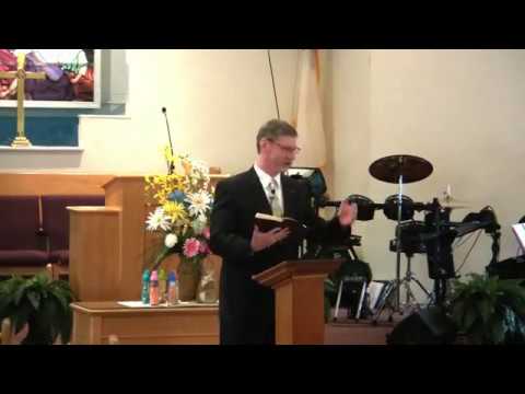 "The Curse of Cain" Apr 7 2019