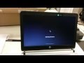 HP 430 ProBook G2 Unboxing 