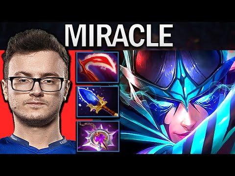 Phantom Assassin Gameplay Miracle with 26 Kills - Ringmaster Dota