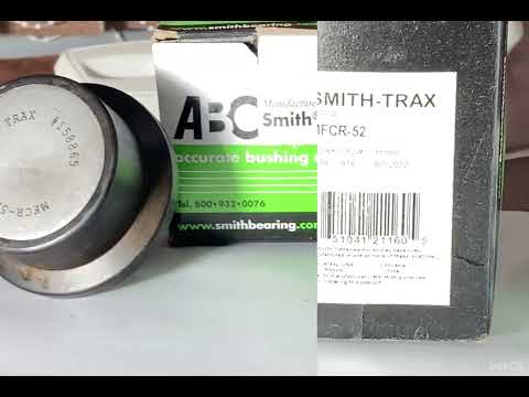 Cam Follower Bearing