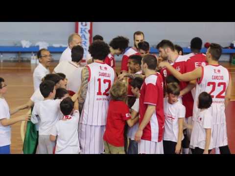 Invito alla gara Blukart San Miniato -  Paffoni Omegna 2017