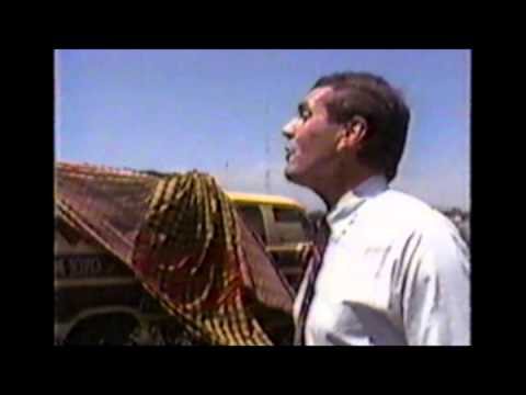 KFDI Scarecrow mid 80s