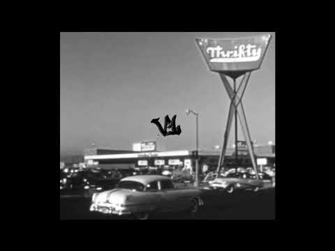 5EB x Sainté TYPE BEAT - "elegance" (Prod.v1cente)