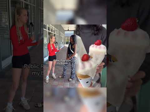 I can’t believe she said this about my Viking braids… #fyp #braids